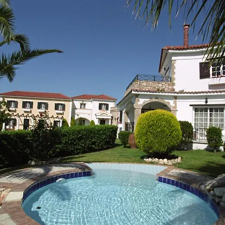 Anagenessis Village Hotel