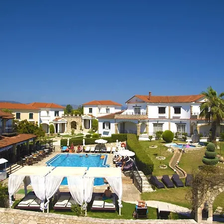 Anagenessis Village 3* Kalamákion