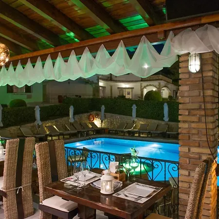 Anagenessis Village 3*