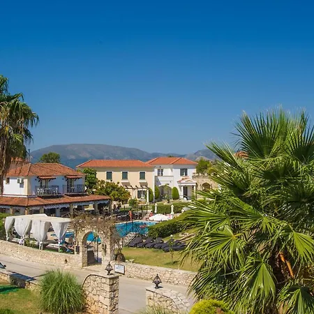 Hotel Anagenessis Village Kalamaki (Zakynthos)