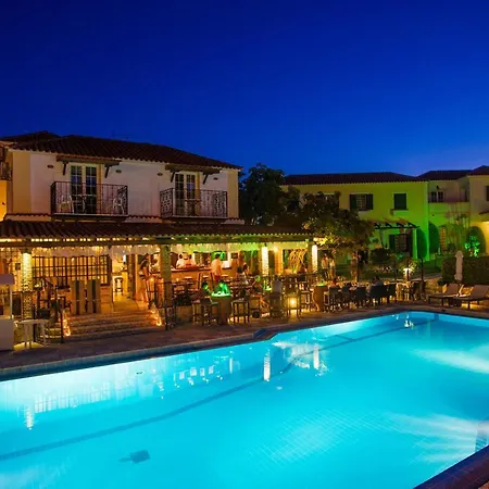 Anagenessis Village 3* Kalamaki (Zakynthos)