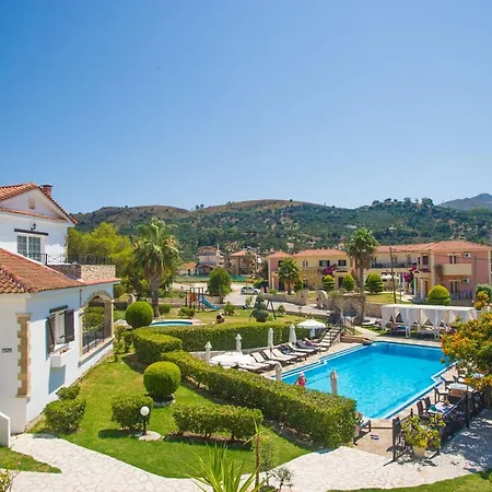 Hotel Anagenessis Village Kalamaki (Zakynthos)