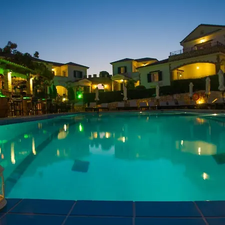 Hotel Anagenessis Village