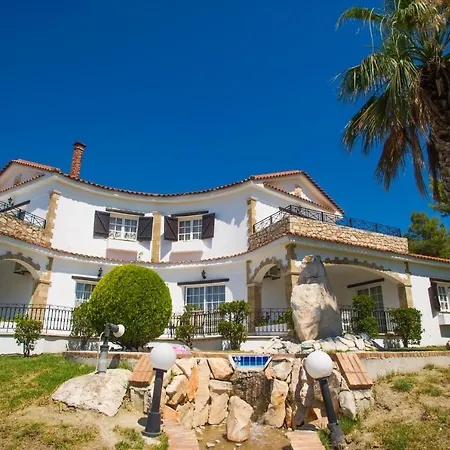 Anagenessis Village 3* Kalamaki (Zakynthos)