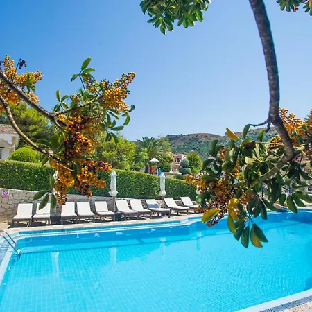 Hotel Anagenessis Village Kalamaki (Zakynthos)