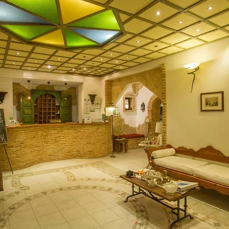Hotel Anagenessis Village Kalamaki (Zakynthos)
