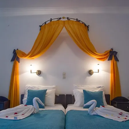 Hotel Anagenessis Village