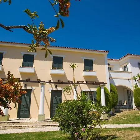 Anagenessis Village Hotel