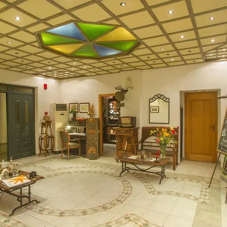 Hotel Anagenessis Village