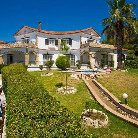 Anagenessis Village 3*