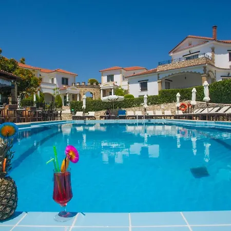 Anagenessis Village 3* Kalamaki (Zakynthos)