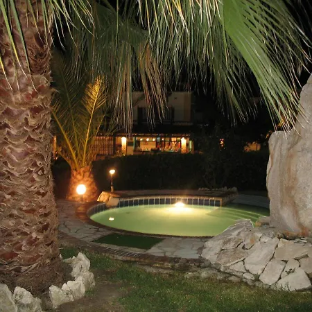 Hotel Anagenessis Village