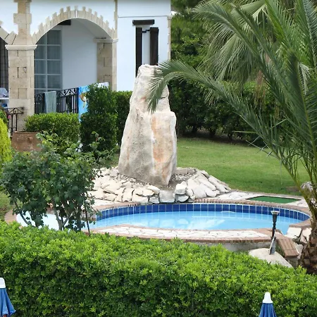 Hotel Anagenessis Village