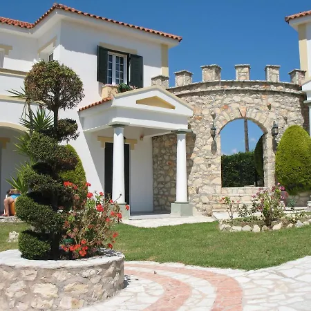 Hotel Anagenessis Village