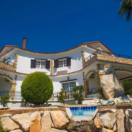 Anagenessis Village 3* Καλαμάκι