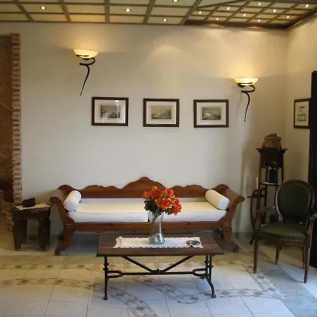 Anagenessis Village 3* Καλαμάκι